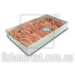 Креветка аргентинская б/г с/м 30-55 Iberconsa (2x6)