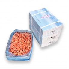 Креветка атлантическая в/м 70-90 Coldwater Prawns of Norway (NOR)
