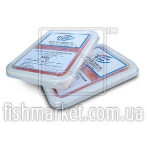 Ікра кети 1 сорт (N/M) Ocean Gate (CAN) 1 кг