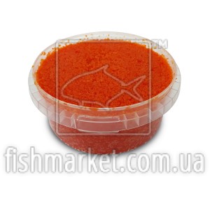 Ікра мойви (помар.) 500 гр