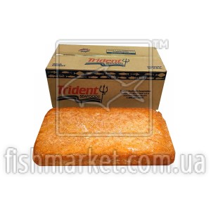 Икра горбуши 2 сорт TRIDENT P2 (3*7,5 кг) Икра горбуши 2 сорт TRIDENT P2 (3*7,5 кг)