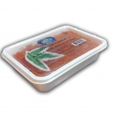 Икра кеты 1 сорт Copper River K (USA) 1 кг