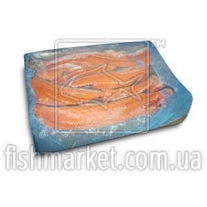 Хребти лосося с/м Fram (NOR) Хребти лосося с/м Fram (NOR)