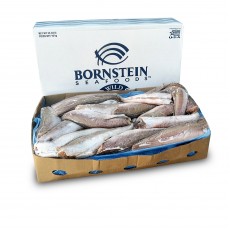 Хек тушка с/м 200-400 Bornstein (USA) 