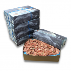 Креветка атлантическая в/м 90-120 Ocean Seafood (DNK)