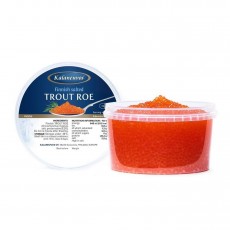 Ікра форелі сол. мор 1 сорт (0,5 кг) Kalaneuvos