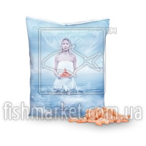 Креветка атлантическая очищенная в/м 200-300 Coldwater Prawns of Norway (NOR) 500 г Креветка атлантическая очищенная в/м 200-300 Coldwater Prawns of Norway (NOR) 500 г