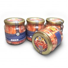 Краб камчатський натуральний (500 гр) Дары Севера