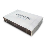 Куски форели б/ш с/м Hofseth (NOR) (20 кг)