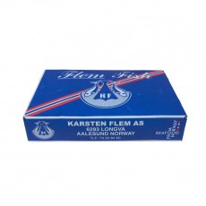 Скумбрия с/г с/м 500+ Karsten Flem (NOR)
