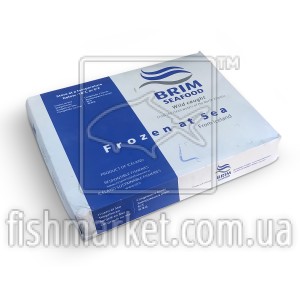 Ікра мойви с/м BRIM (ISL) (28 кг)