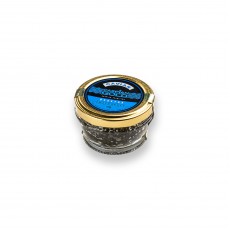 Черная икра CASPIAN GOLD Premium 100 г