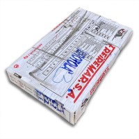 Бротола тушка с/м 1500+ Freiremar (ESP)
