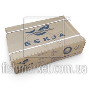 Сельдь с/г с/м 350+ Eskja (ISL) (2x14кг)