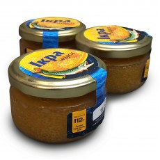 Икра щуки пастеризованная (100 грамм)