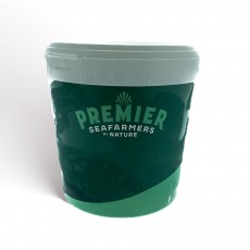 Морской гребешок в собственном соку, с/м Premier Seafarmers by Nature (NLD)