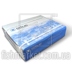 Сельдь с/г с/м 450+ Isfelag Vestmannaeyja (ISL) (2*11кг) Сельдь с/г с/м 450+ Isfelag Vestmannaeyja (ISL) (2*11кг)