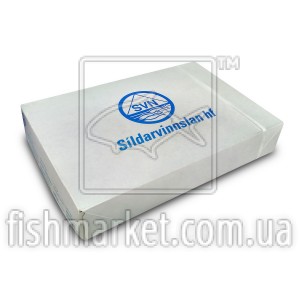 Мойва с/г с/м 30-40 Sildarvinnslan (ISL)
