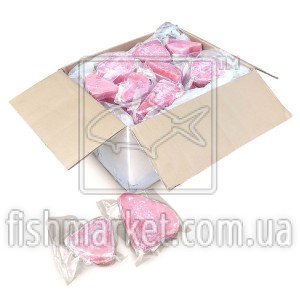 Тунец стейк 150-180 Song Huong (VNM) 10 кг