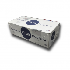 Форель б/г с/м 0,9-1,8 ORD 1 Firda (NOR)