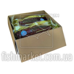 Вугор смажений, заморожений, UNAGI GOLD Вугор смажений, заморожений, UNAGI GOLD