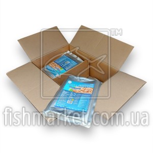 Тунец кусковой в масле Atlantico de redisco (ESP)