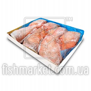 Окунь морський золотистий б/г с/м 700+ HB GRANDI (ISL) Окунь морський золотистий б/г с/м 700+ HB GRANDI (ISL)