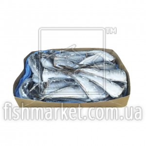 Ставрида перуанська б/г с/м 300-600 Antarctic Ice (CHL)