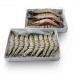 Креветка тигровая с/г с/м 16-20 Polar Seafood (BGD)