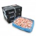 Креветка атлантическая в/м 180+ Ervik Seafood (NOR)