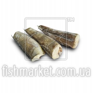 Нототенія тушка с/м 70+ Frio Antartic (ESP)