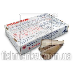 Хек тушка с/м 100-200 Pescanova (URY) Хек тушка с/м 100-200 Pescanova (URY)