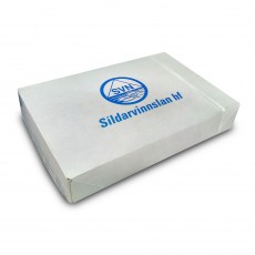 Мойва с/г с/м 30-40 Sildarvinnslan (ISL)