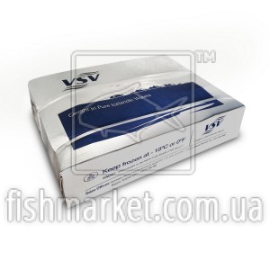 Ікра тріски с/м VSV (ISL)