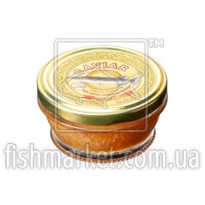 Икра щуки CAVIAR, 100г Икра щуки CAVIAR, 100г