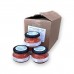 Икра форели сол. мор. 1 сорт Freshrex (EST) 110 г Икра форели сол. мор. 1 сорт Freshrex (EST) 110 г