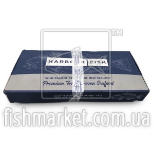 Червона тріска б/г с/м 750-1500 Harbour Fish (NZL)