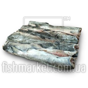 Горбуша б/г с/м Грейд 1 Pacific Seafood (USA)