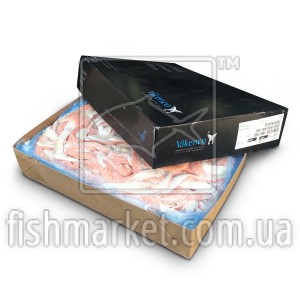 Черевця лосося с/м 1-4 Vikenco (NOR) (20 кг)