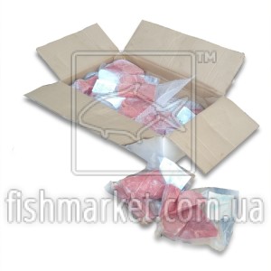 Тунец порции с/м б/ш в/у (VNM) 20*0,5 кг