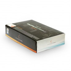 Креветка атлантическая очищенная в/м 150-250 Coldwater Prawns Premium (NOR) 500 г