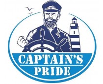 Captain's Pride