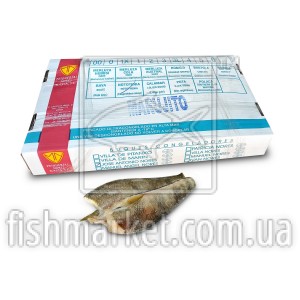 Нототенія тушка с/м 70-200 Nores Marin (ESP)