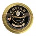 Чорна ікра Гібрид Белуги Caviar Premium, 250г