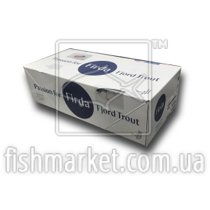 Форель б/г с/м 0,9-1,8 ORD 1 Firda (NOR)