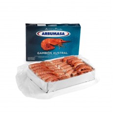 Креветка аргентинская б/г с/м 30-55 Arbumasa (ARG)