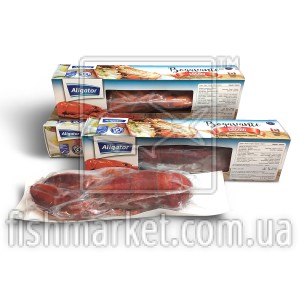 Лобстер в/м Aligator (300 грам)
