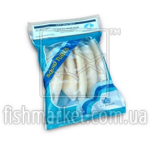 Кальмар тубы с/м U-5 IQF Polar Seafood (CHN)