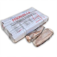 Бротола тушка с/м 1500-2000 Pescaeste S.A. (ESP)