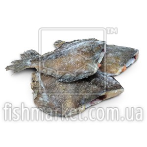 Камбала ізопсетта с/м Alaska Pacific Seafoods (USA)